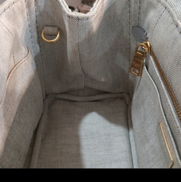 Prada Canapa - Picture 11 of 13